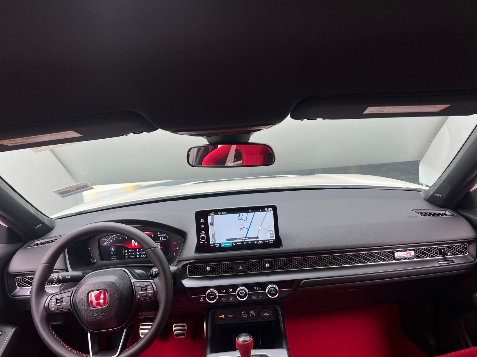 Thumbnail: 2024 Honda Civic - 3