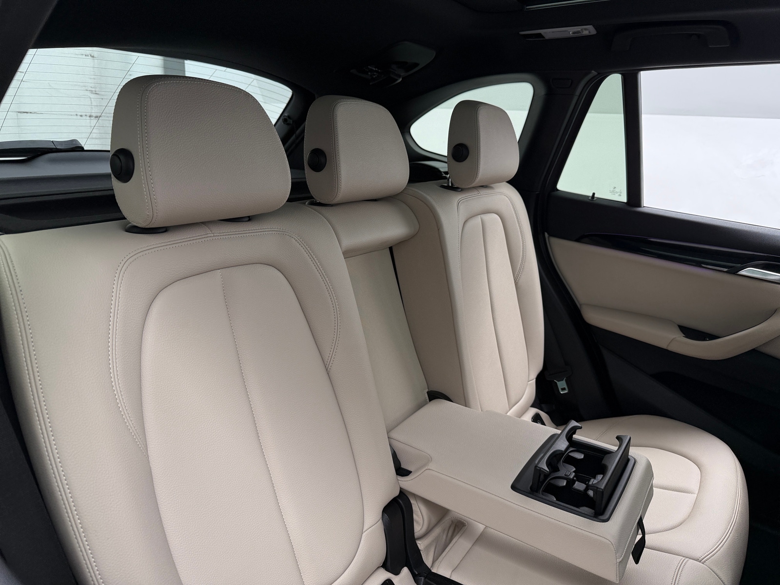 Thumbnail: 2020 BMW X1 - 5