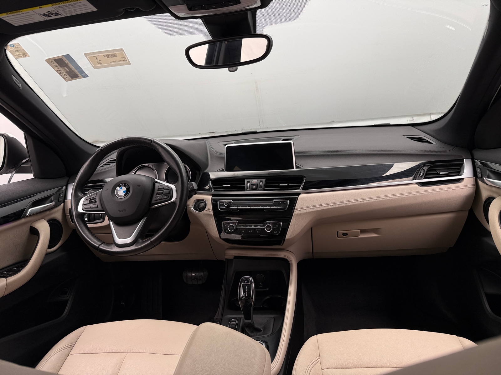 Thumbnail: 2020 BMW X1 - 2