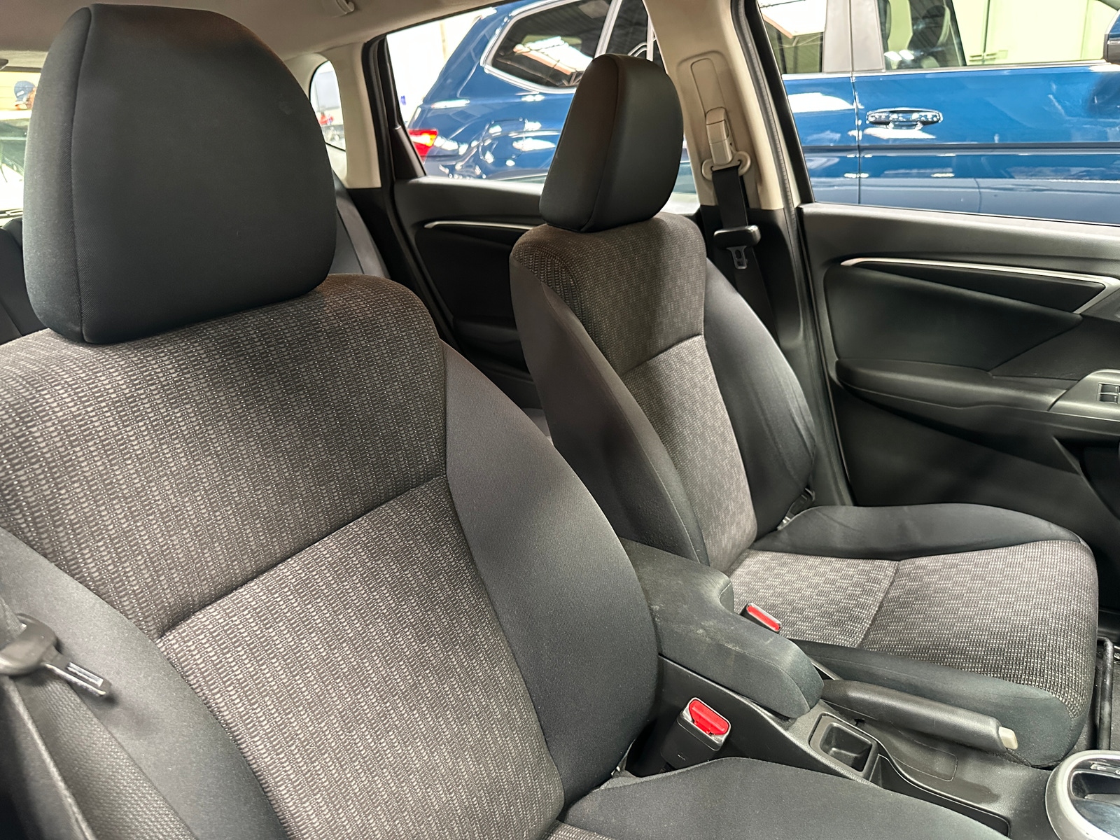 Thumbnail: 2017 Honda Fit - 2