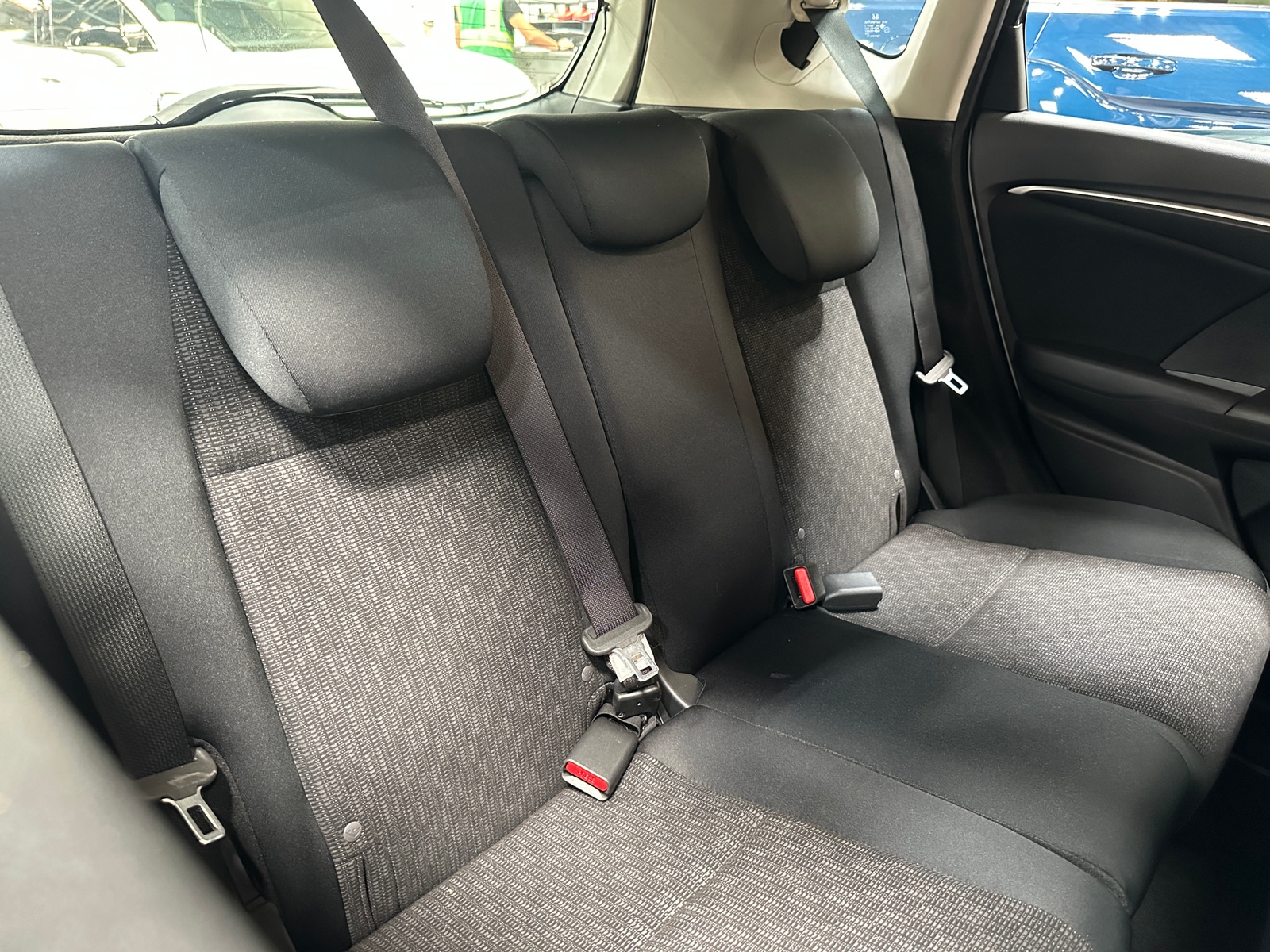 Thumbnail: 2017 Honda Fit - 6