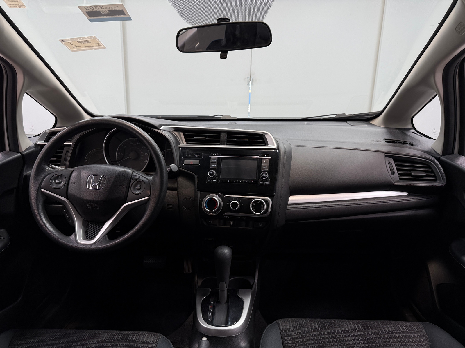 Thumbnail: 2017 Honda Fit - 3
