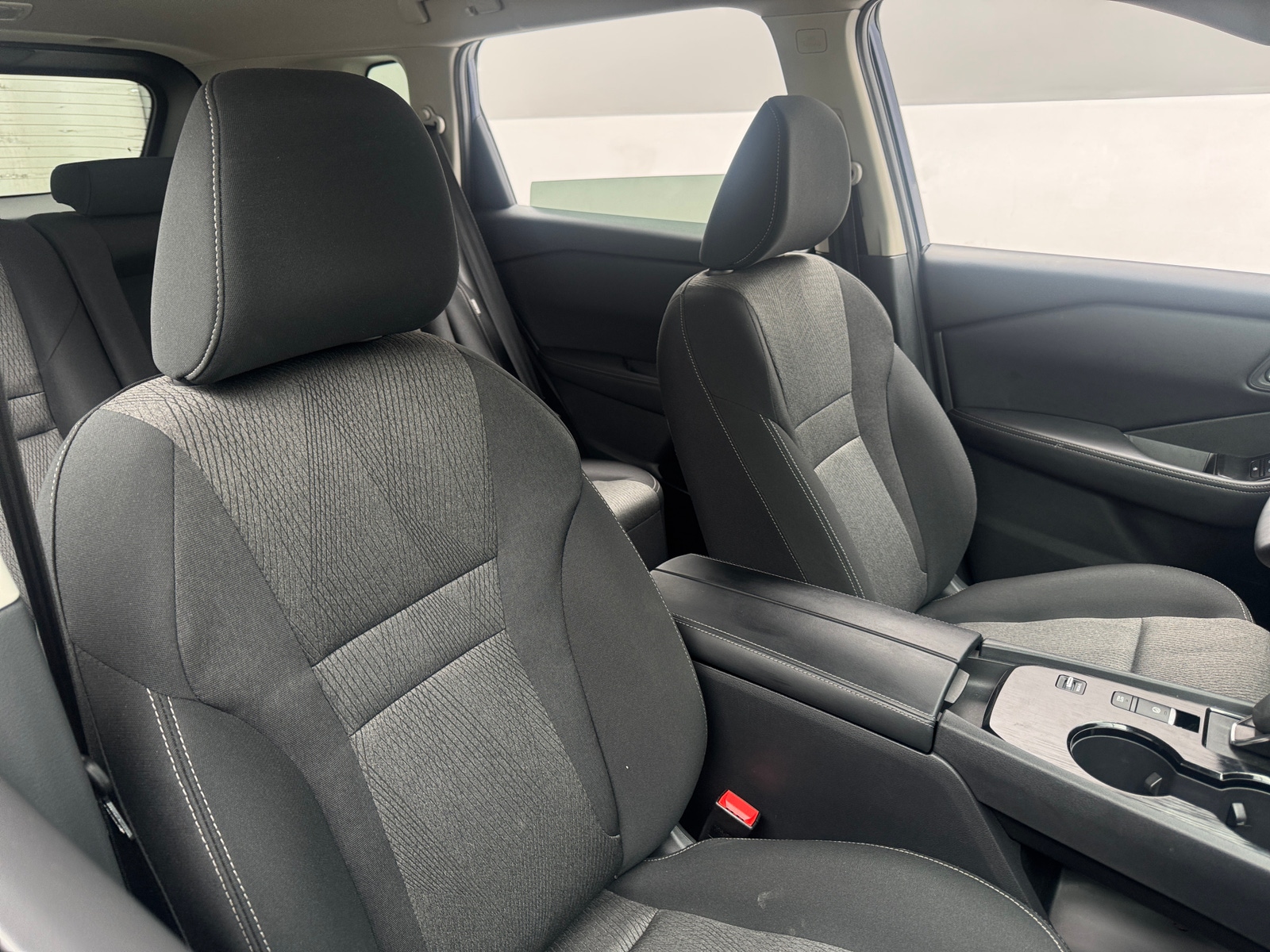 Thumbnail: 2026 Nissan Rogue - 2