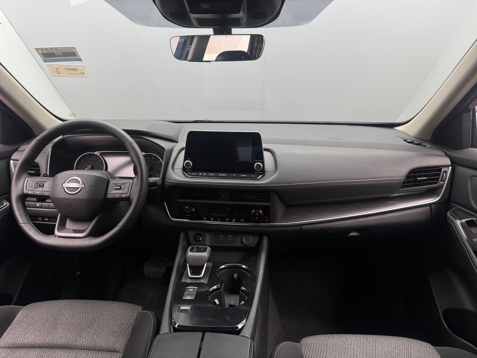 Thumbnail: 2026 Nissan Rogue - 3
