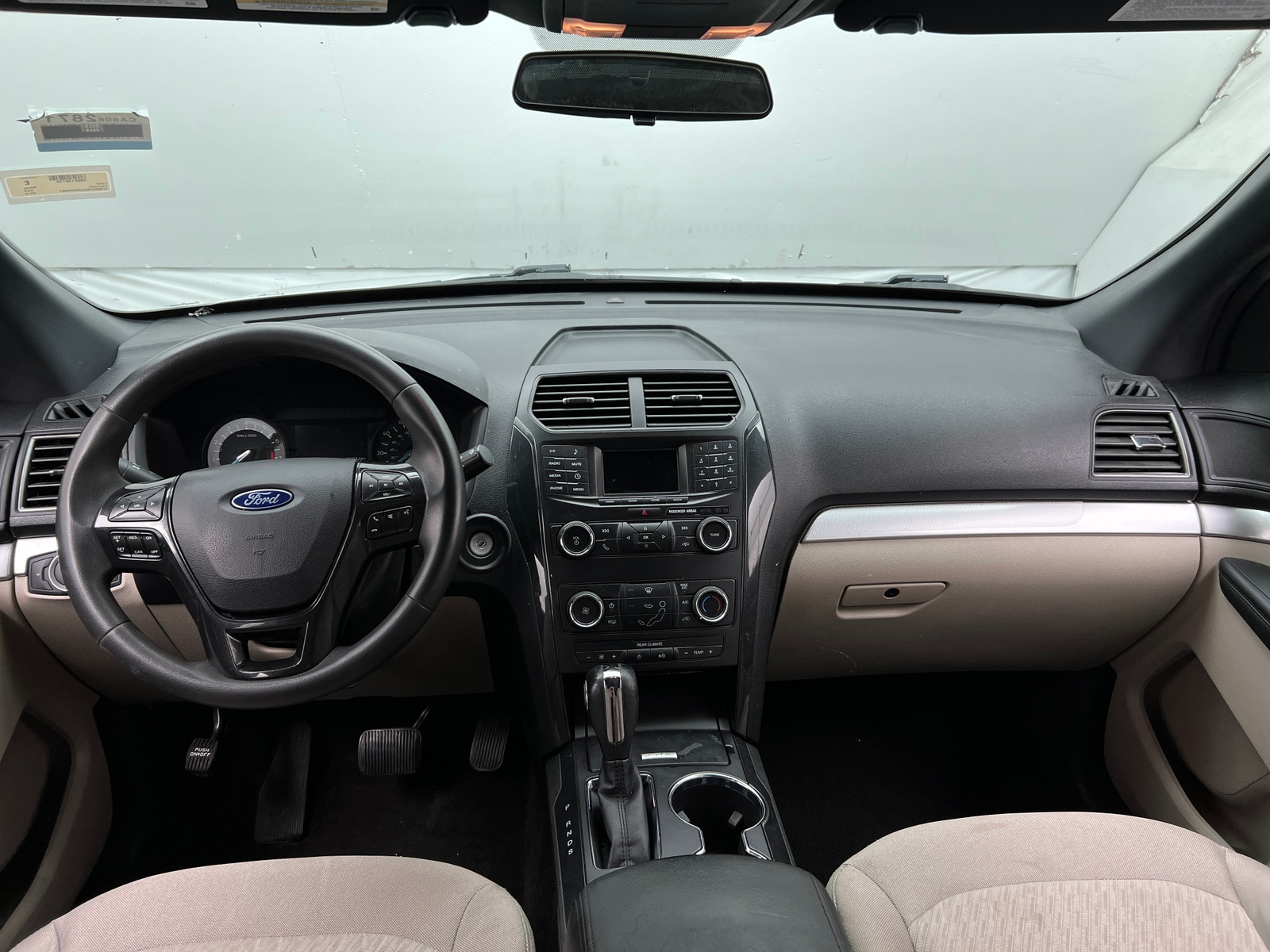 Thumbnail: 2018 Ford Explorer - 3