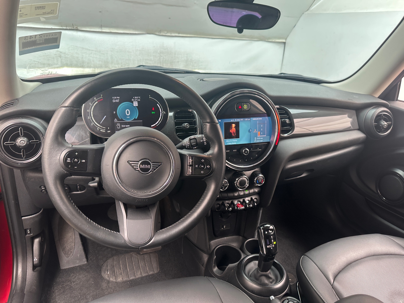 Thumbnail: 2024 MINI Cooper Hardtop - 2