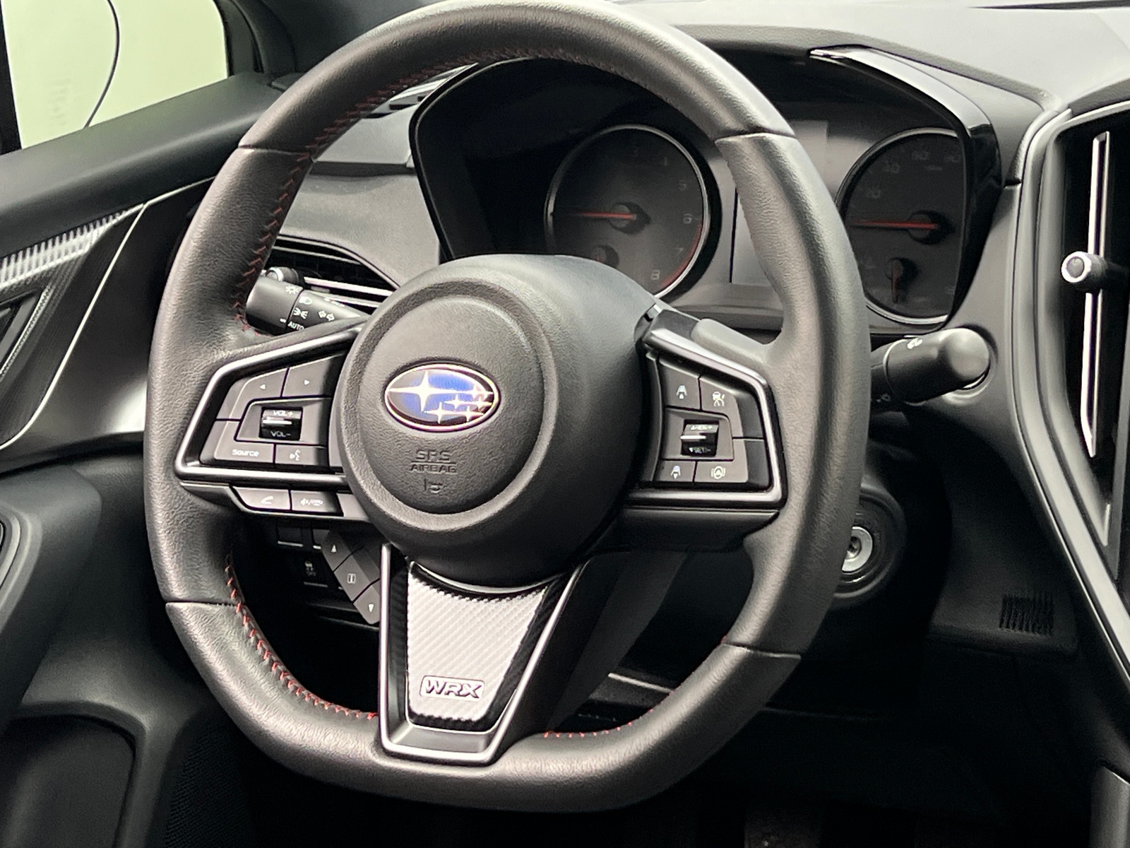 Thumbnail: 2024 Subaru WRX - 5