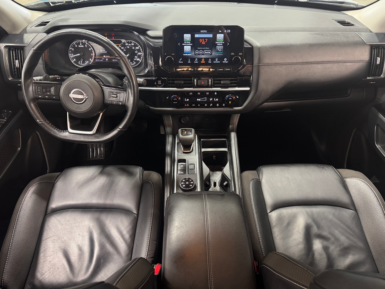 Thumbnail: 2025 Nissan Pathfinder - 2