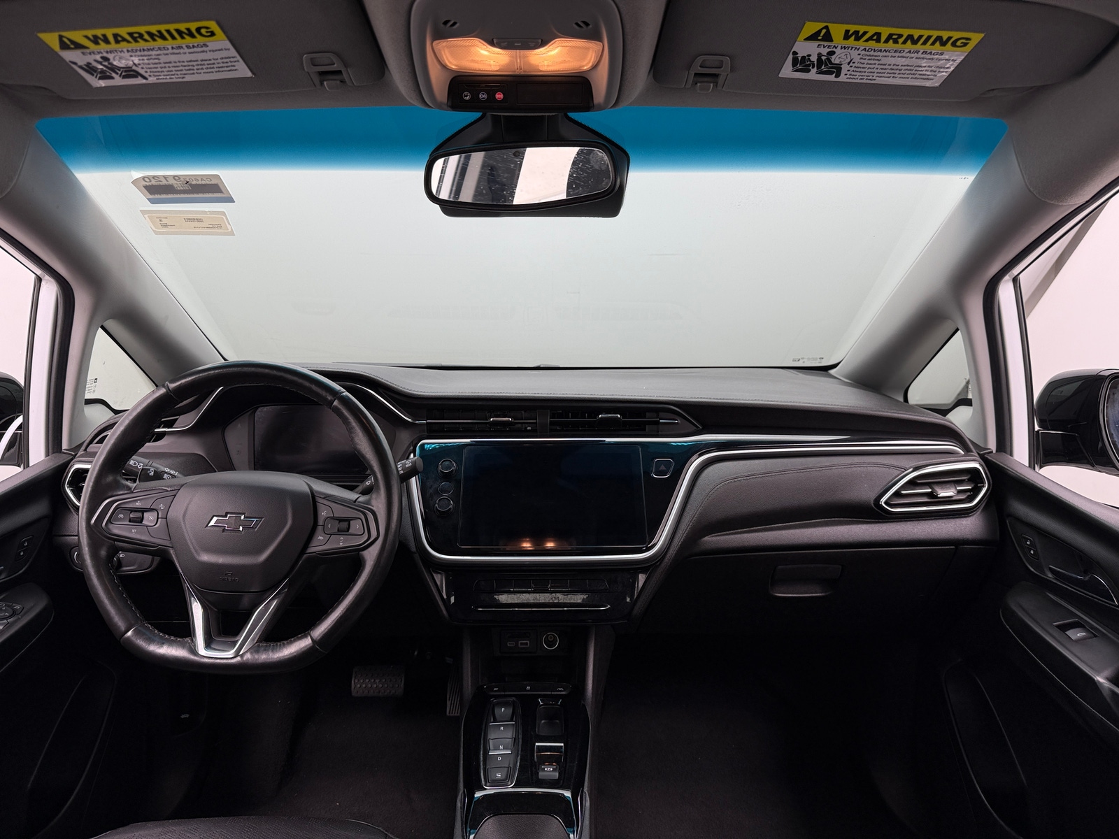 Thumbnail: 2023 Chevrolet Bolt EV - 2
