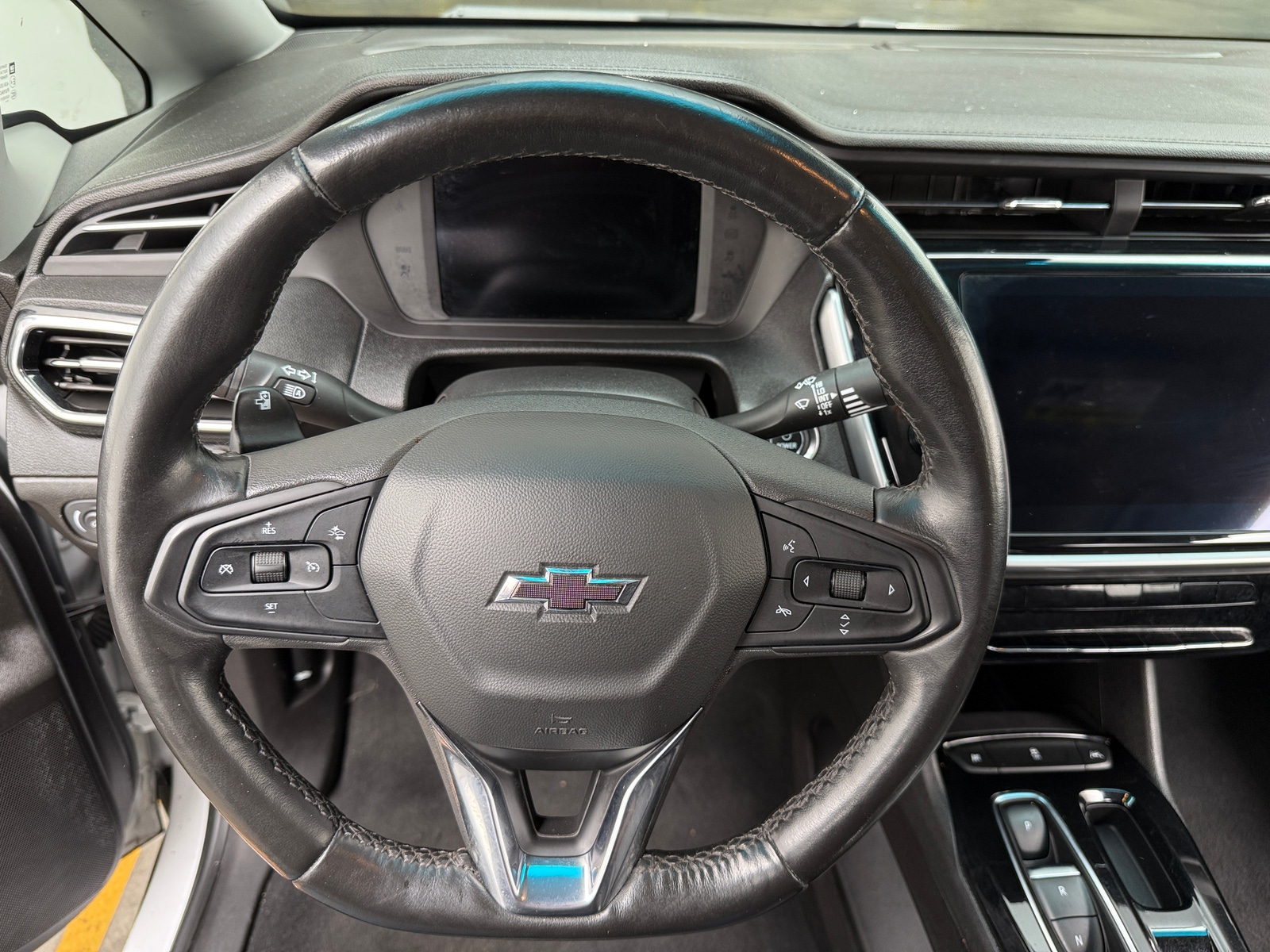 Thumbnail: 2023 Chevrolet Bolt EV - 4