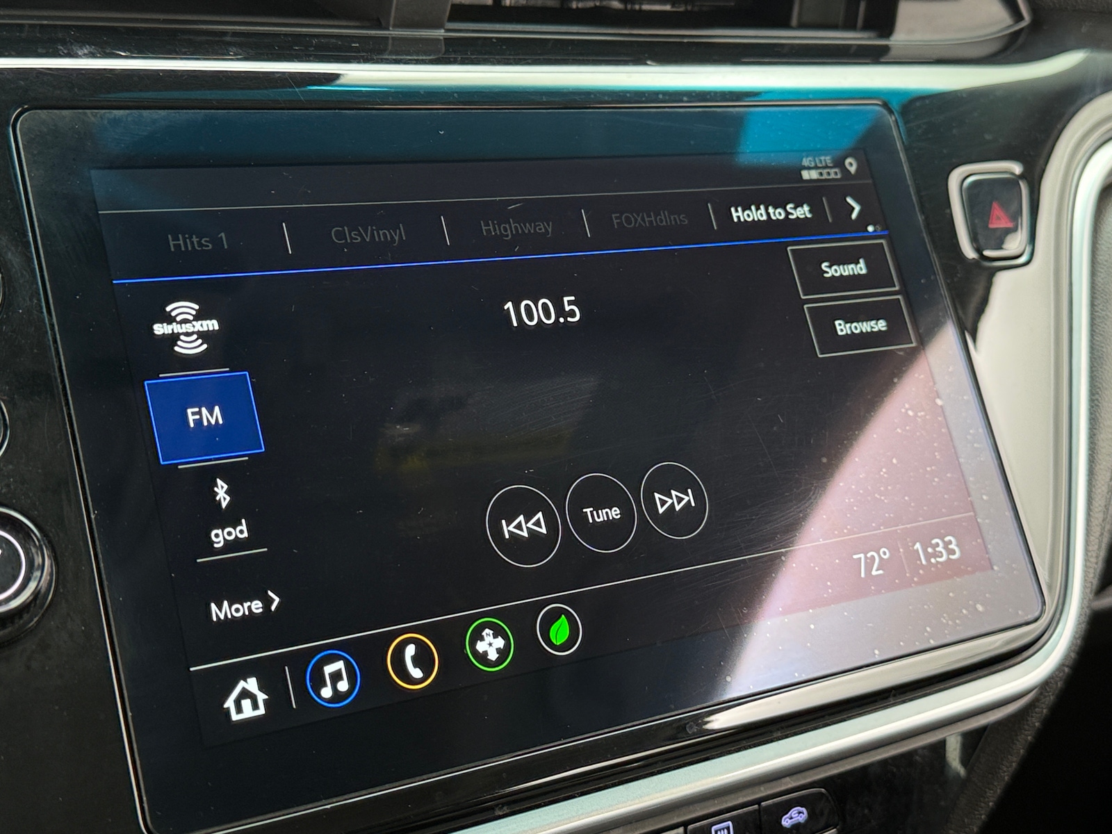 Thumbnail: 2023 Chevrolet Bolt EV - 3