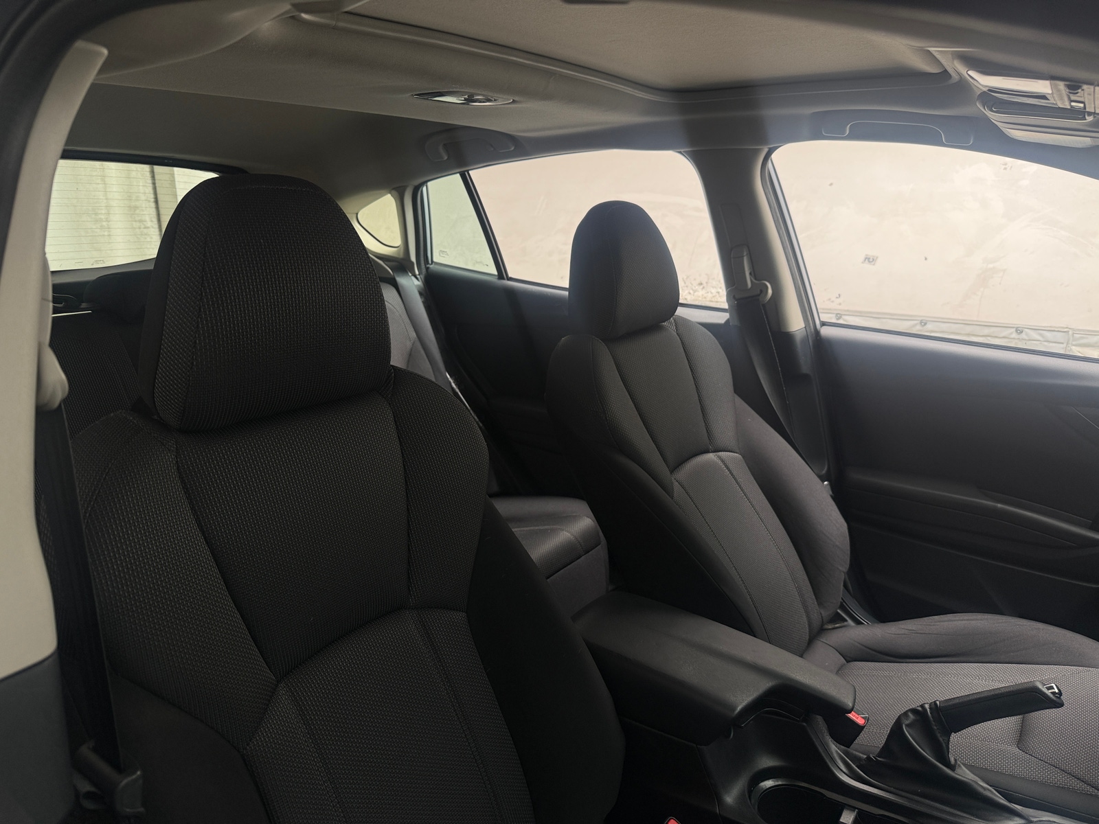 Thumbnail: 2019 Subaru Impreza - 2