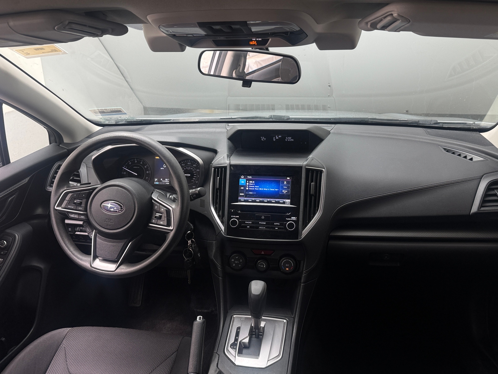 Thumbnail: 2019 Subaru Impreza - 3