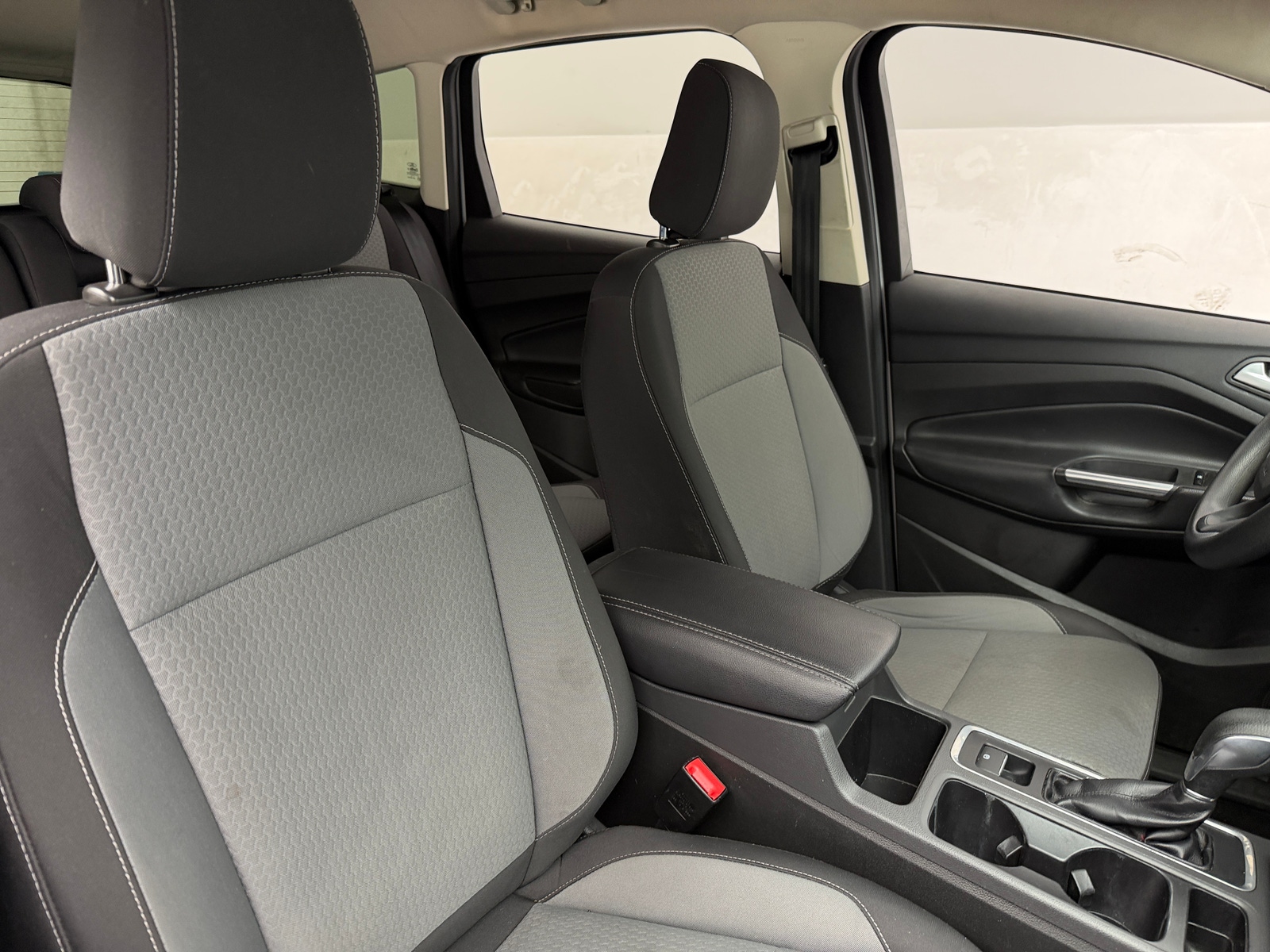 Thumbnail: 2018 Ford Escape - 2