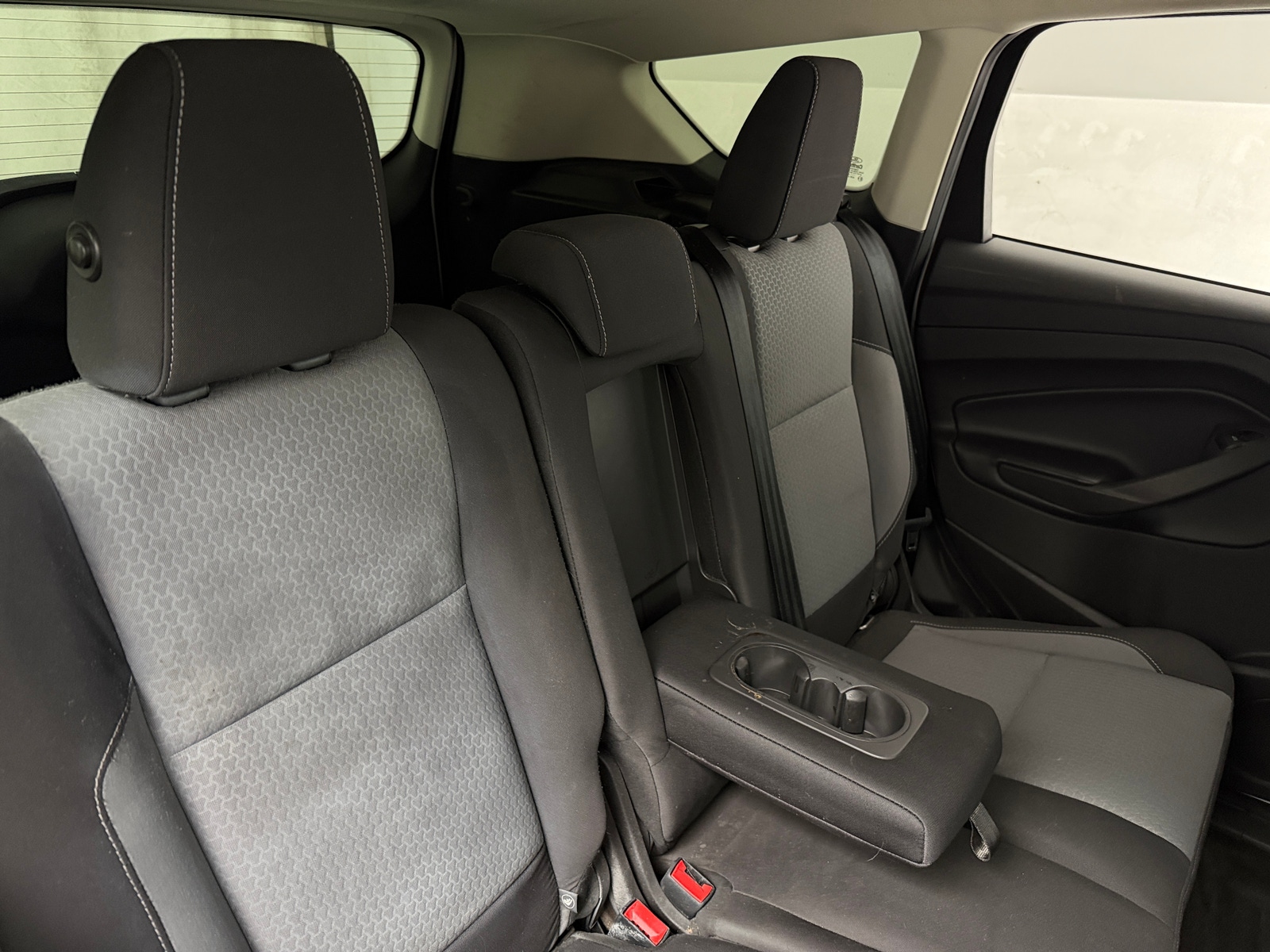 Thumbnail: 2018 Ford Escape - 6
