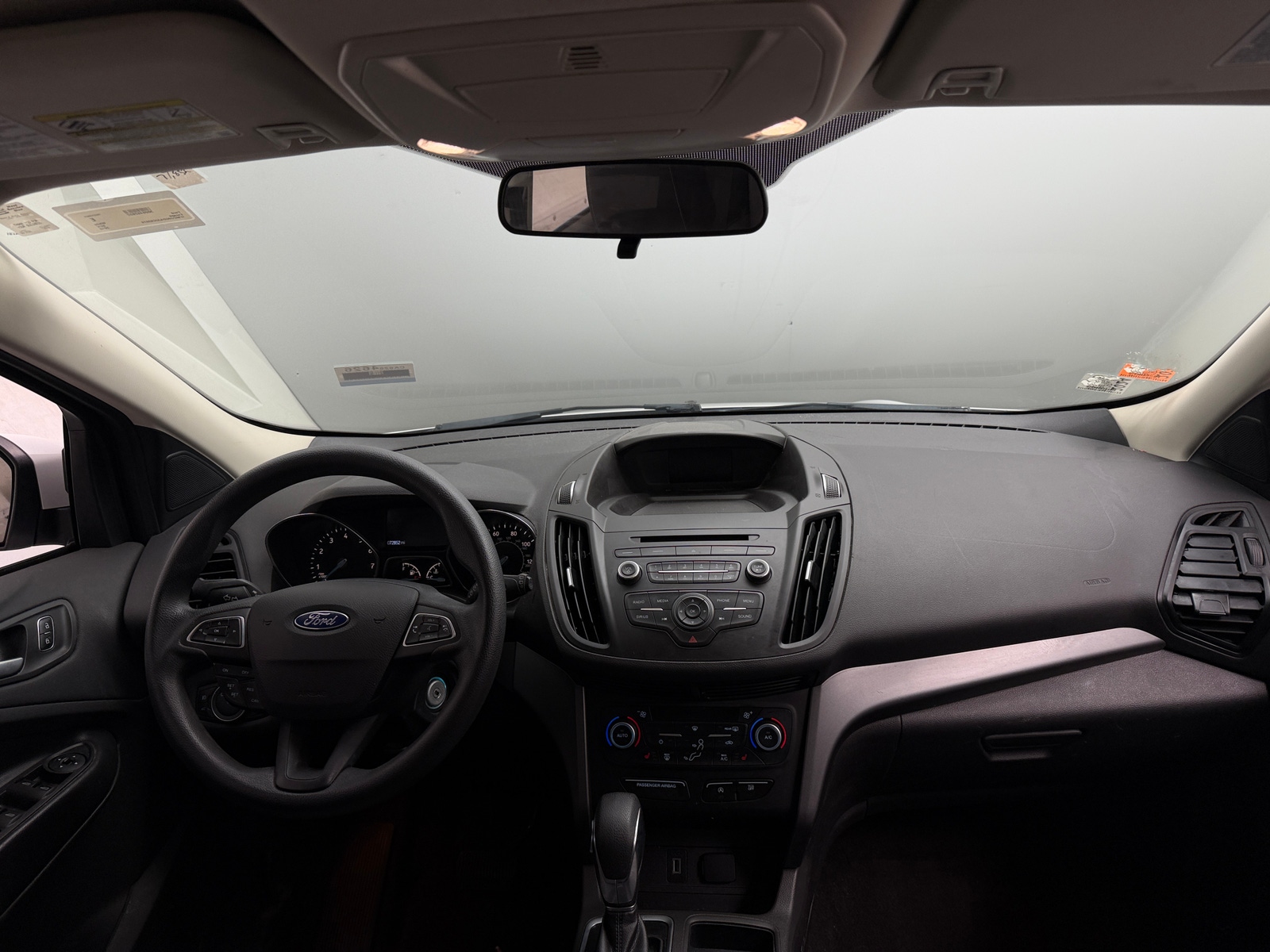 Thumbnail: 2018 Ford Escape - 3