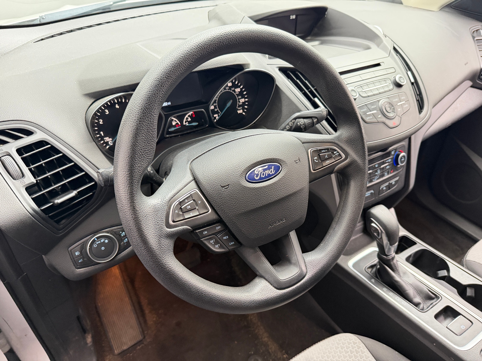 Thumbnail: 2018 Ford Escape - 5
