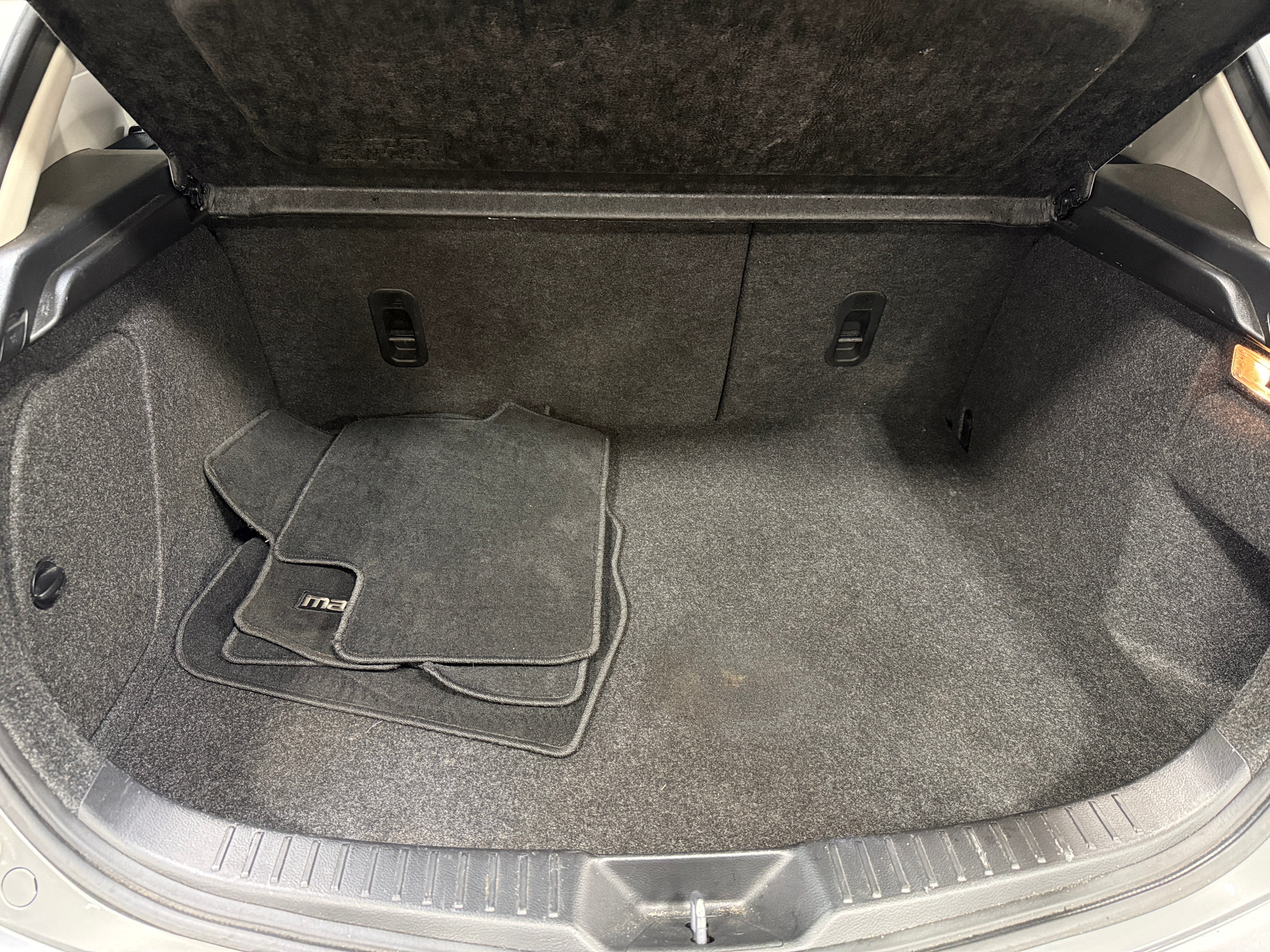 Used 2010 Mazda MAZDA3 s Sport with VIN JM1BL1H51A1299354 for sale in South Chesterfield, VA