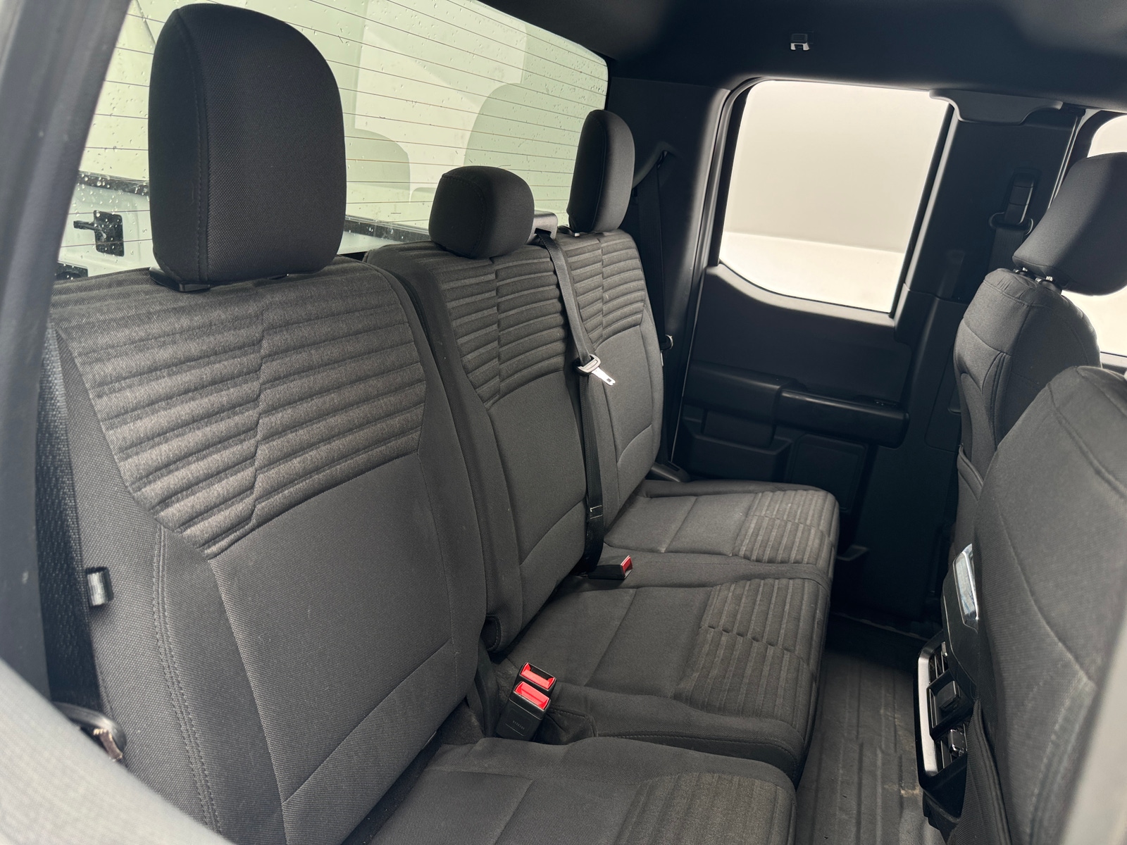 Thumbnail: 2023 Ford Econoline - 6
