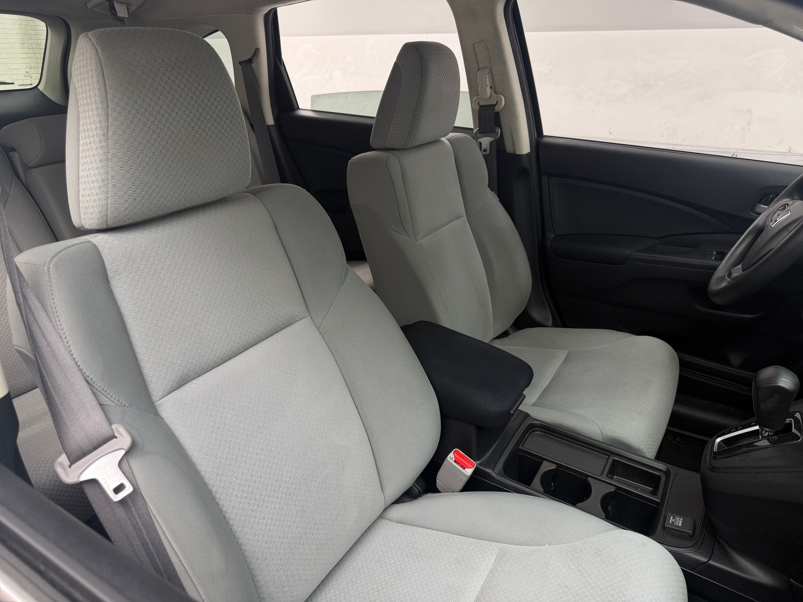 Thumbnail: 2016 Honda CR-V - 2