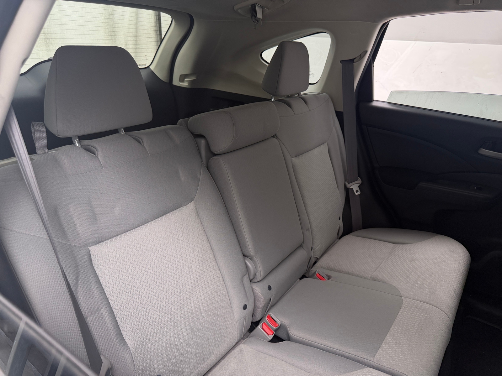 Thumbnail: 2016 Honda CR-V - 6
