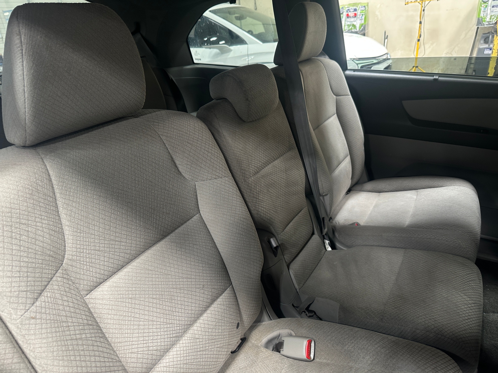 Thumbnail: 2016 Honda Odyssey - 2