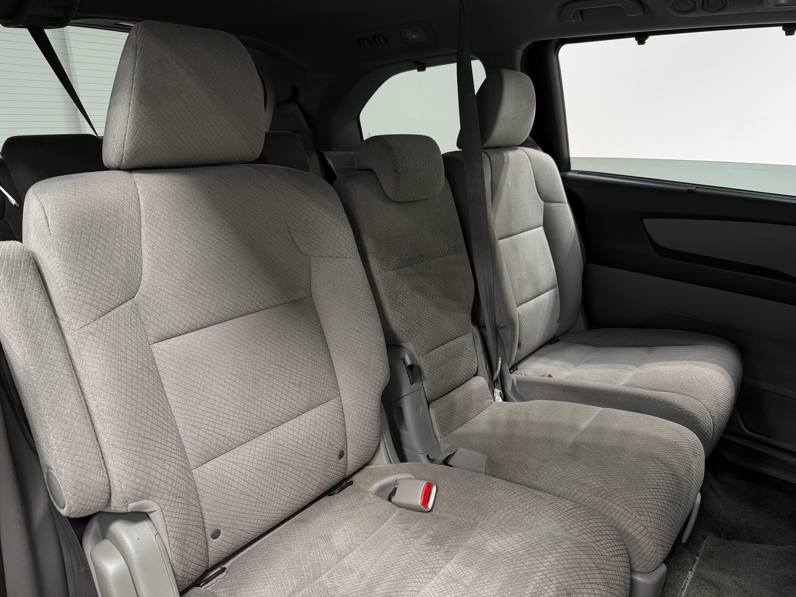 Thumbnail: 2016 Honda Odyssey - 6