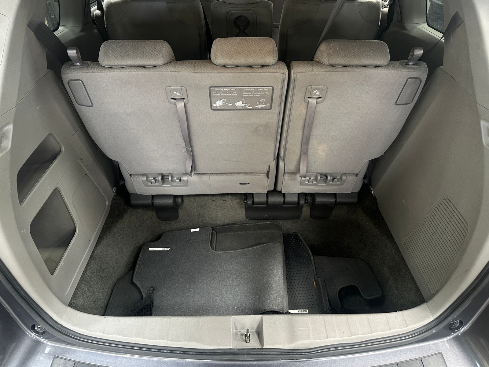 Thumbnail: 2016 Honda Odyssey - 7