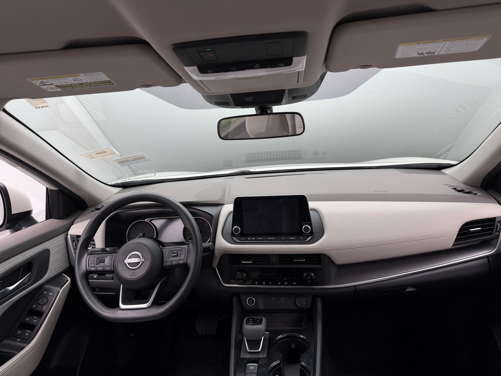 Thumbnail: 2023 Nissan Rogue - 3