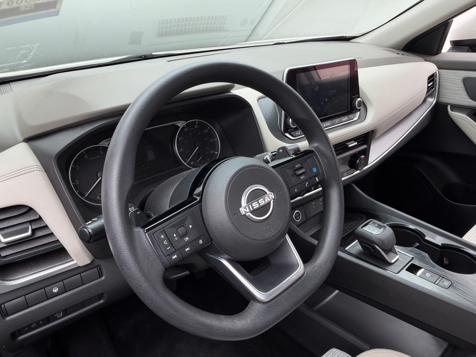 Thumbnail: 2023 Nissan Rogue - 5