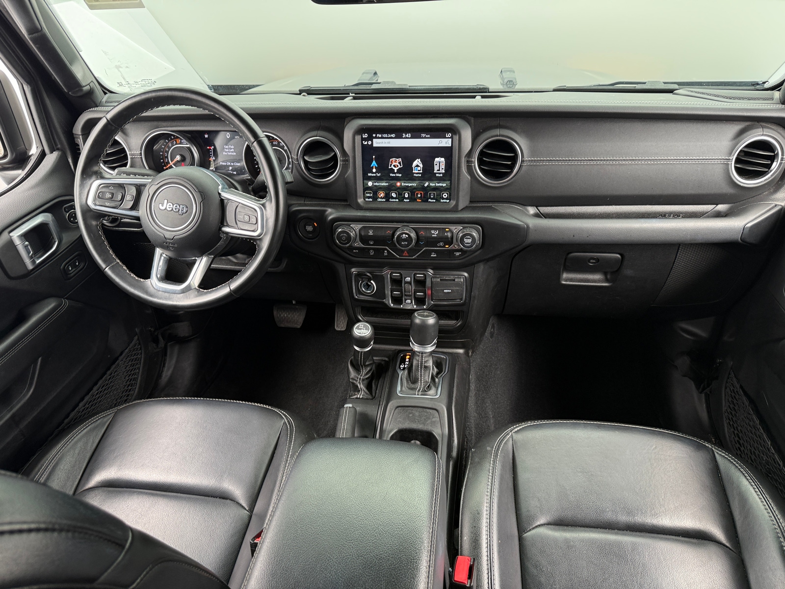 Thumbnail: 2022 Jeep Gladiator - 2