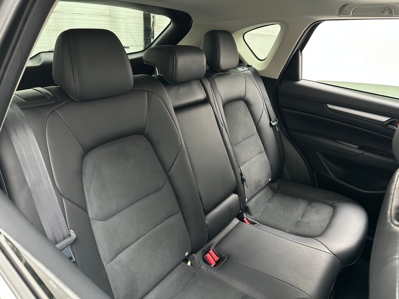 Thumbnail: 2019 Mazda CX-5 - 5