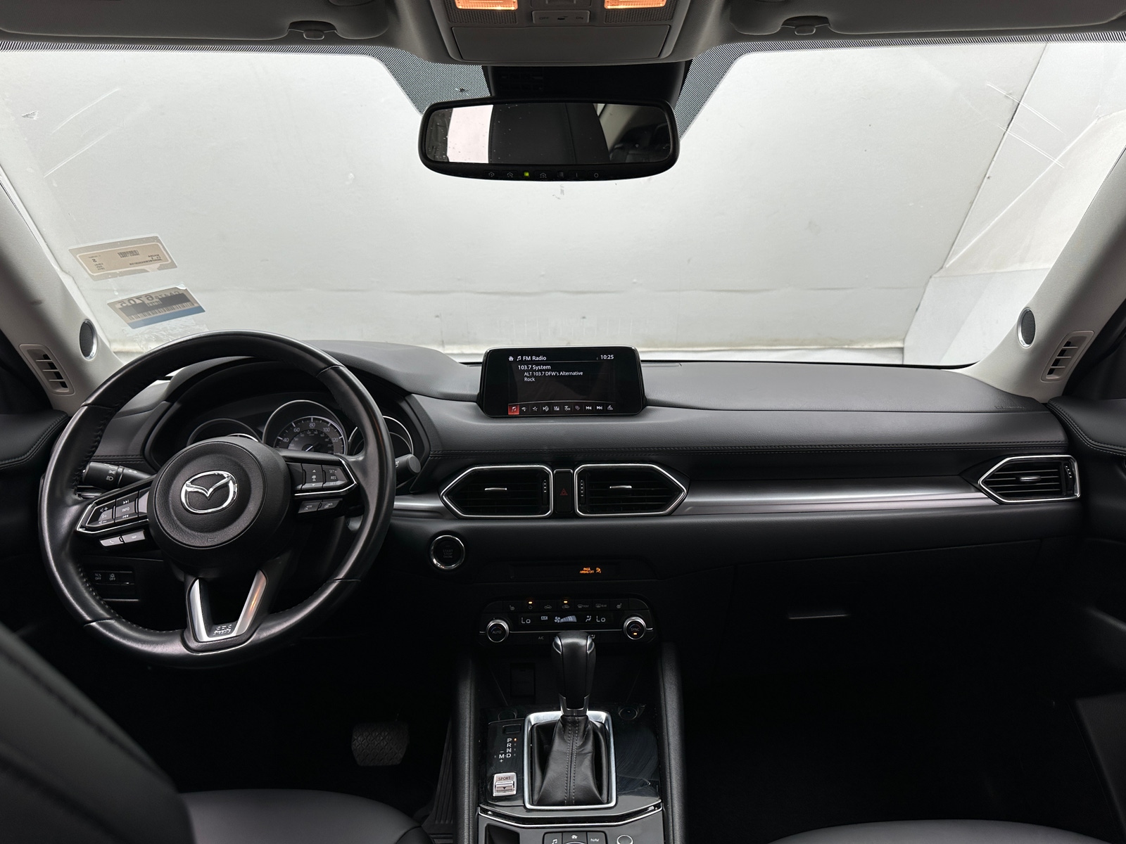Thumbnail: 2019 Mazda CX-5 - 2