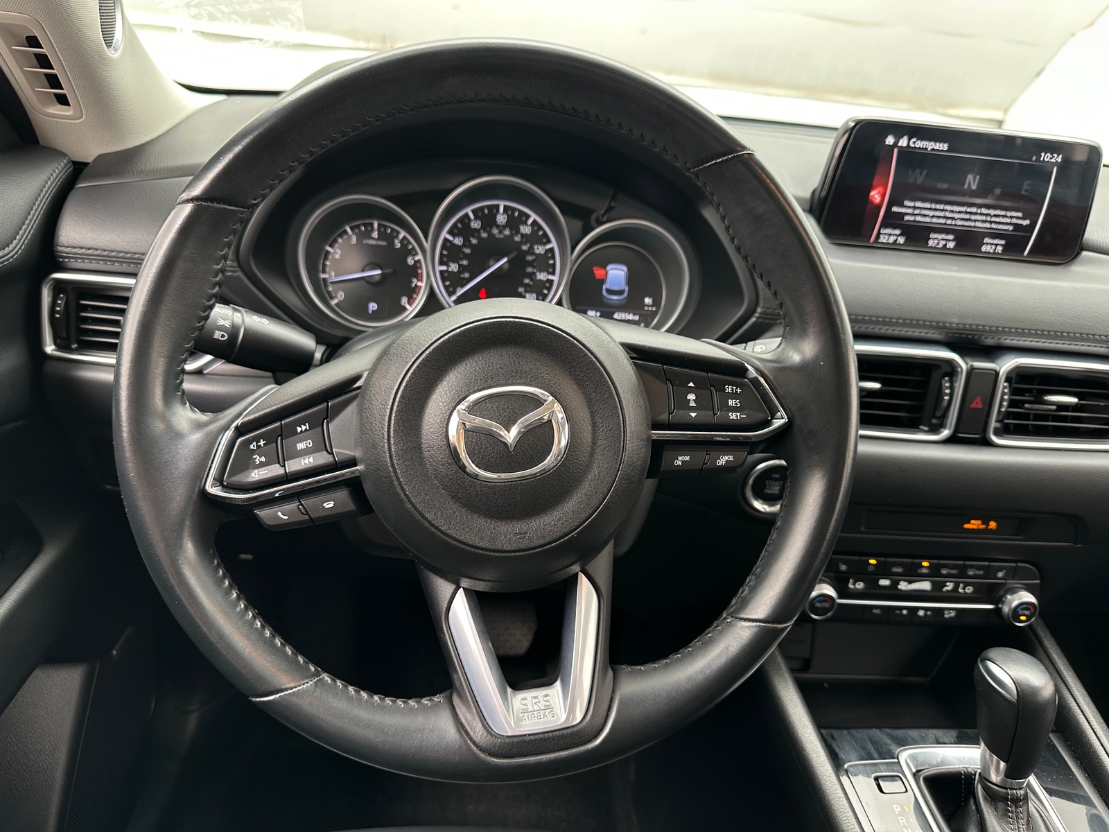 Thumbnail: 2019 Mazda CX-5 - 4