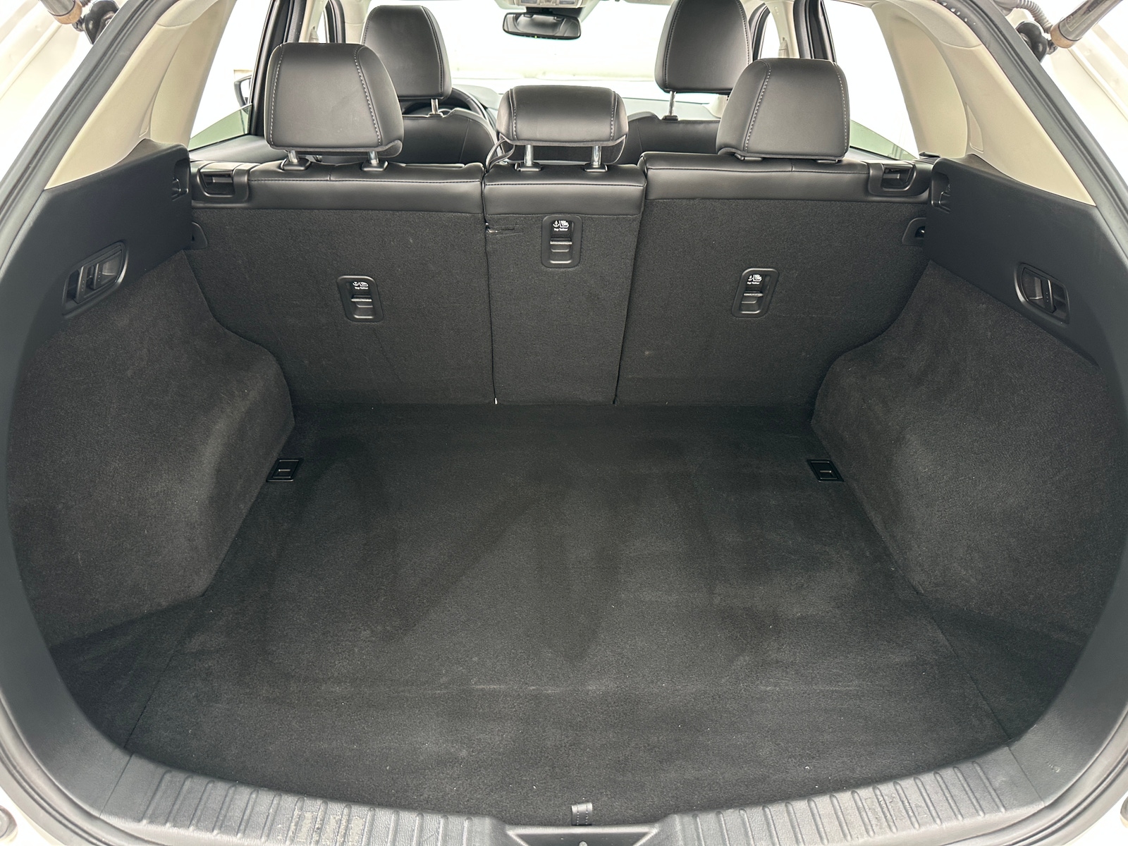 Thumbnail: 2019 Mazda CX-5 - 6