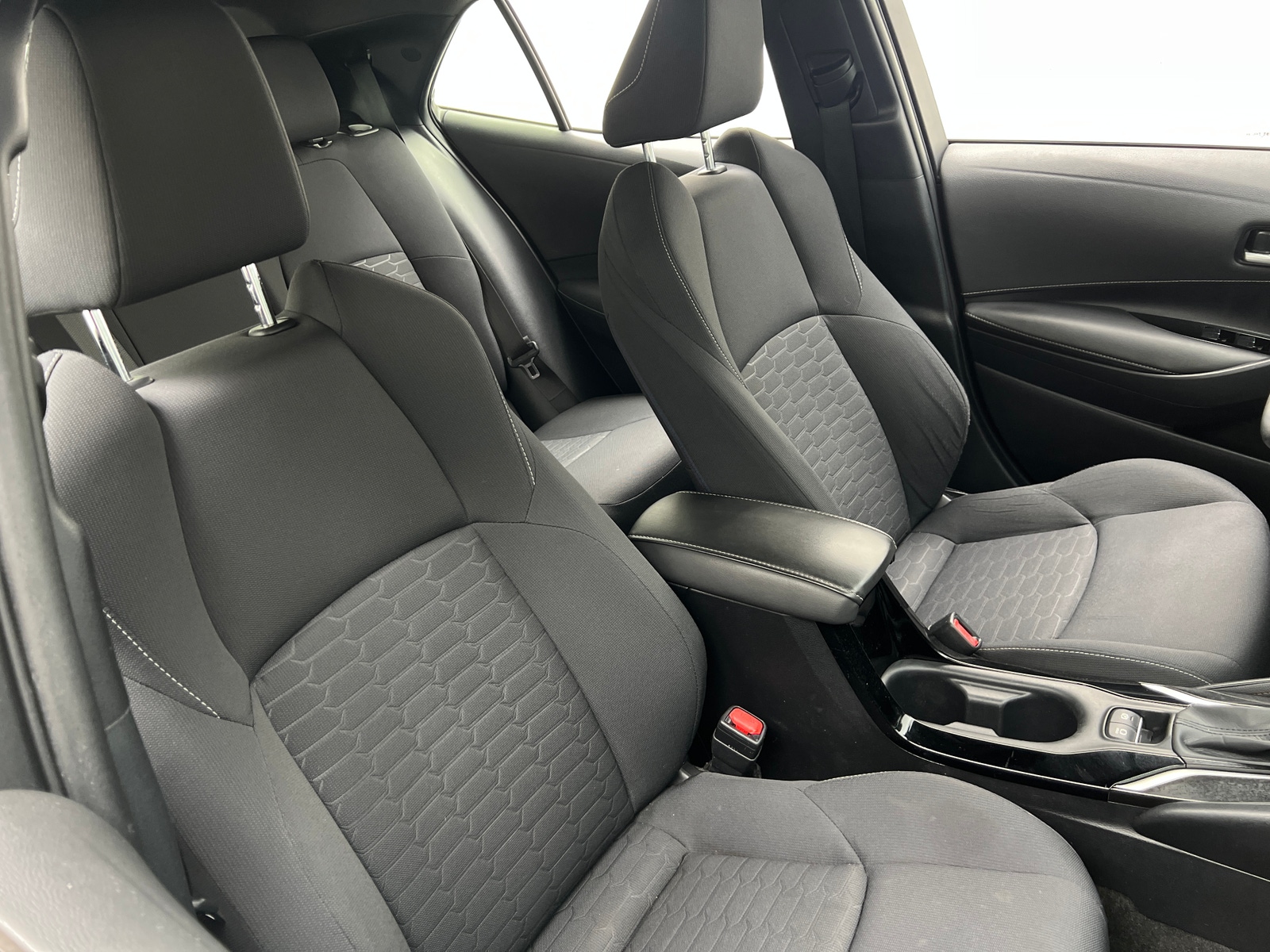 Thumbnail: 2019 Toyota Corolla - 2
