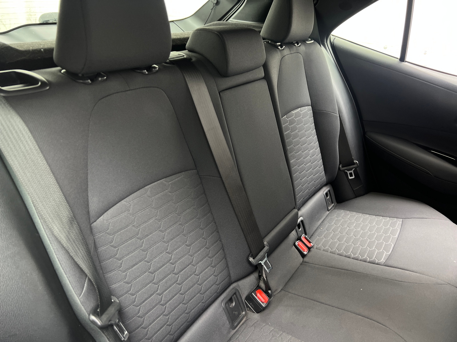 Thumbnail: 2019 Toyota Corolla - 6