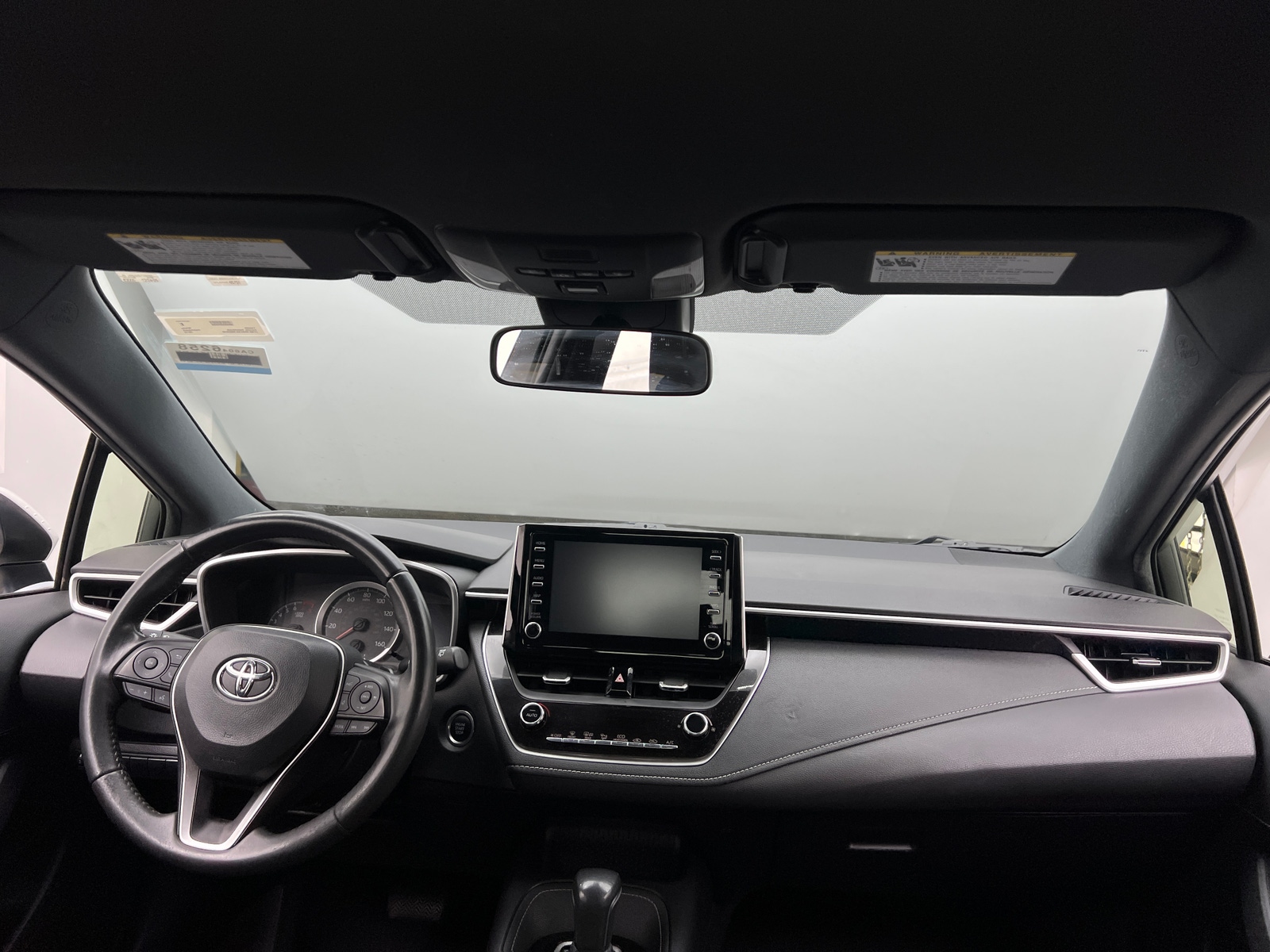 Thumbnail: 2019 Toyota Corolla - 3