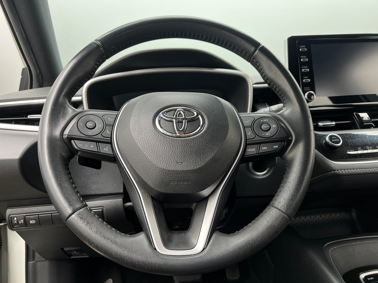 Thumbnail: 2019 Toyota Corolla - 5
