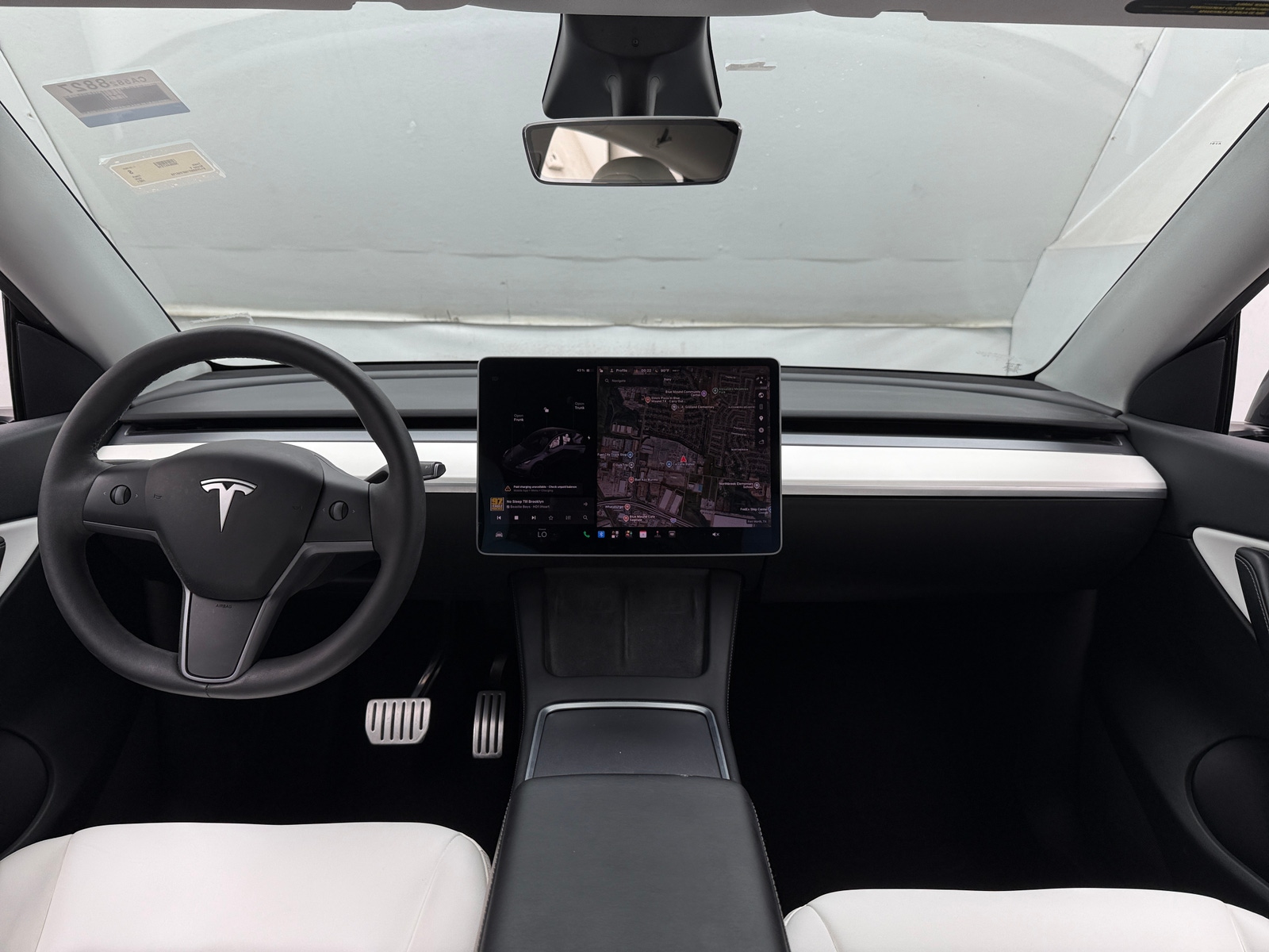 Thumbnail: 2021 Tesla Model Y - 2
