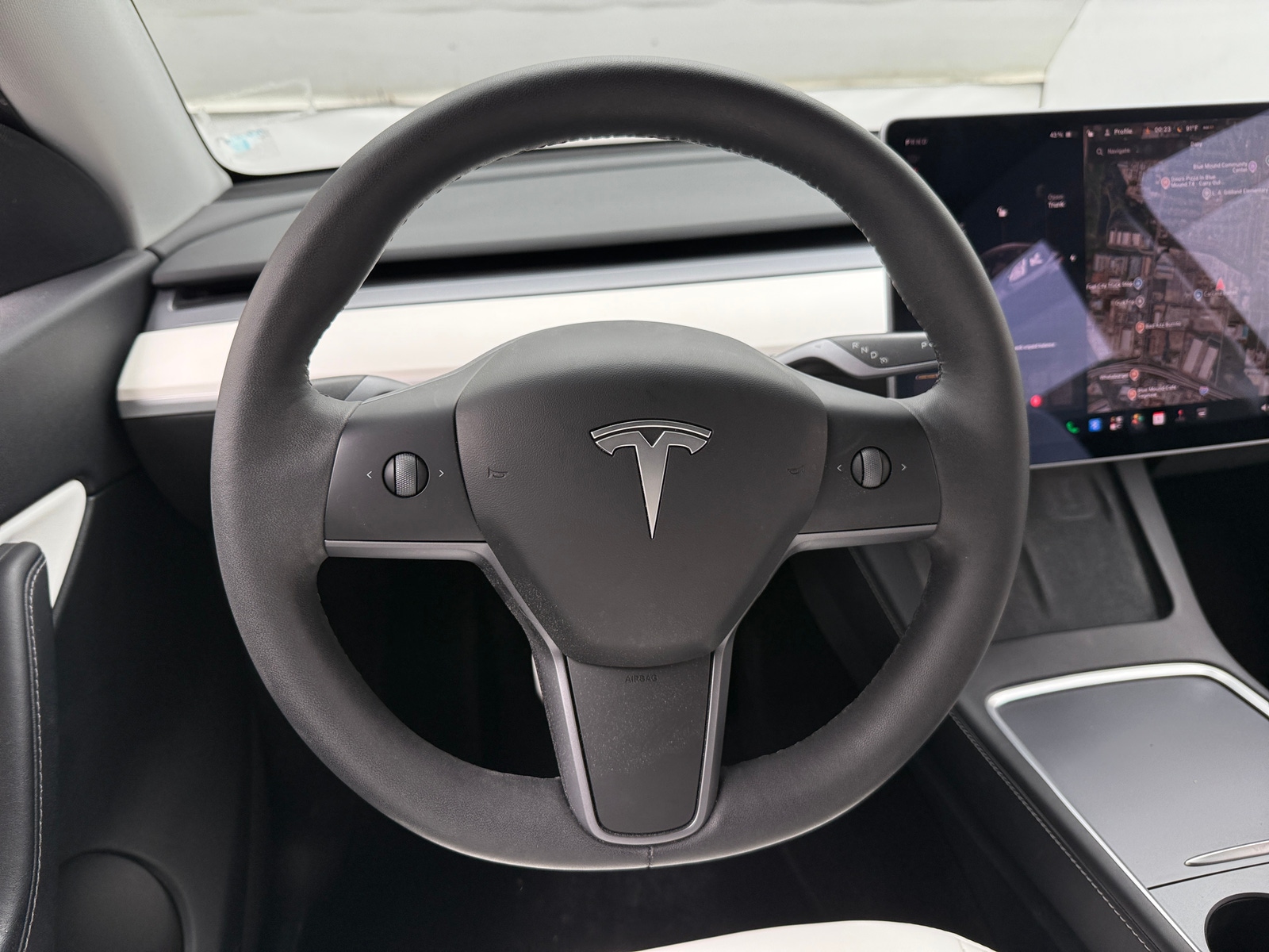 Thumbnail: 2021 Tesla Model Y - 4
