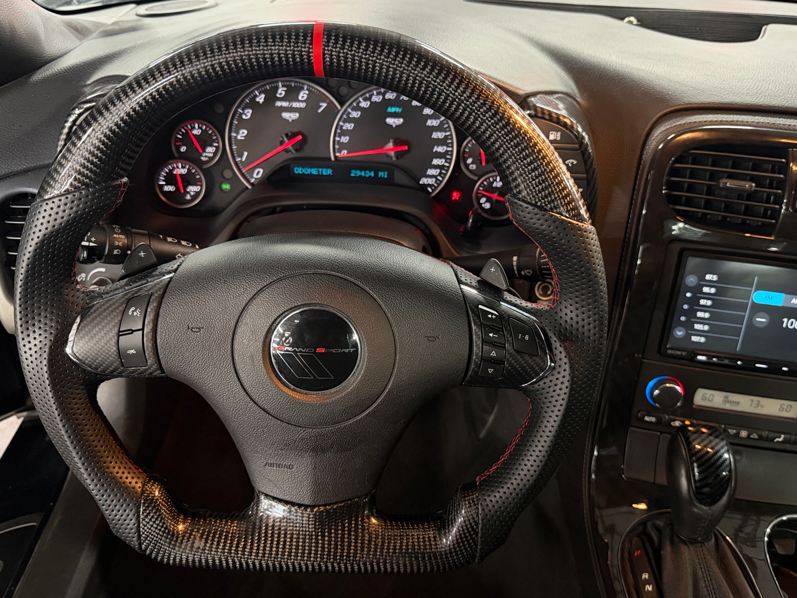 Thumbnail: 2013 Chevrolet Corvette - 3