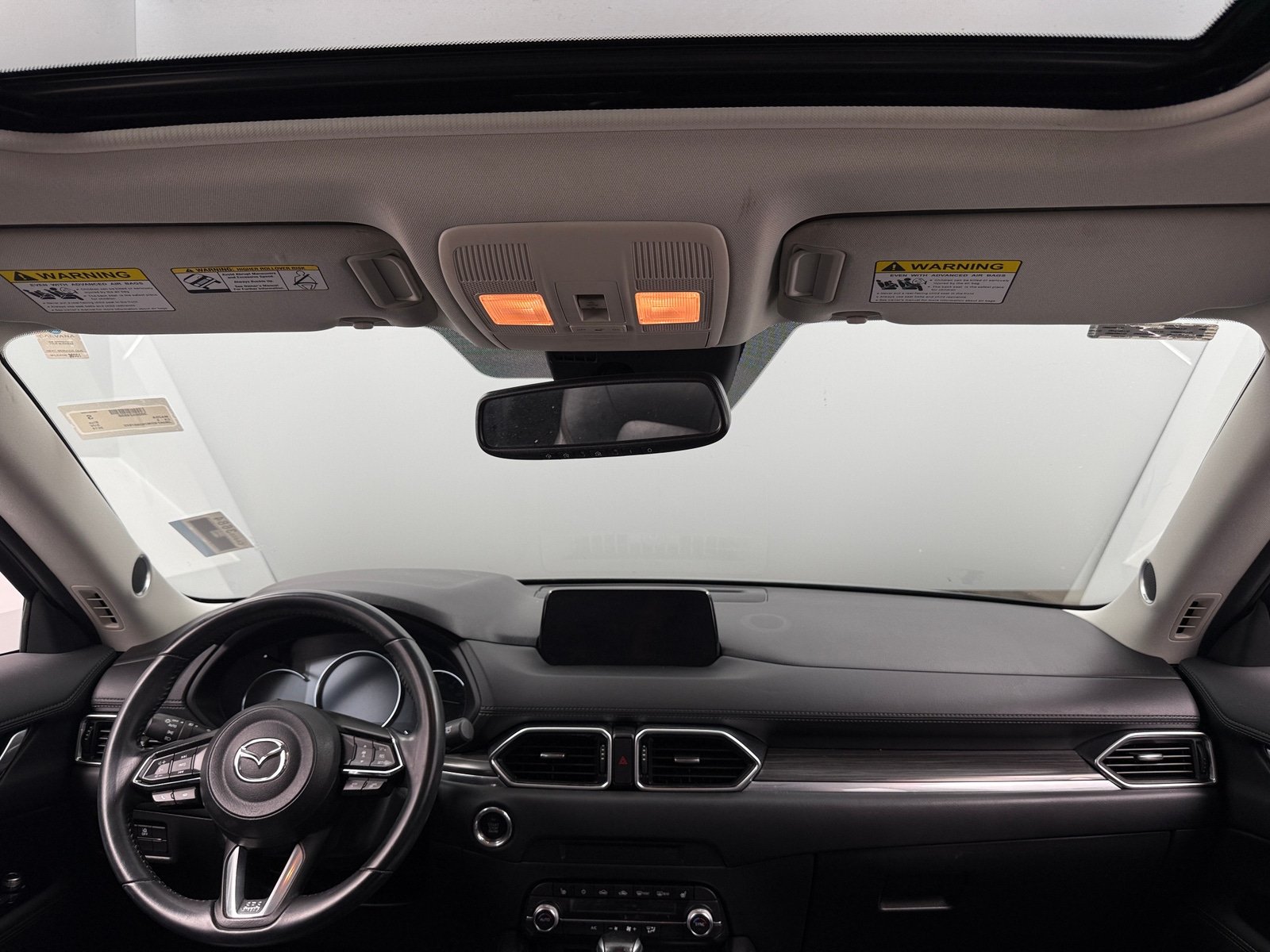 Thumbnail: 2019 Mazda CX-5 - 2