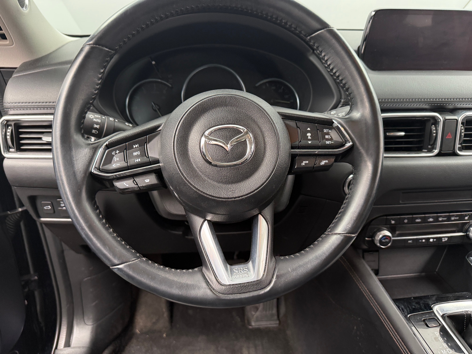 Thumbnail: 2019 Mazda CX-5 - 4
