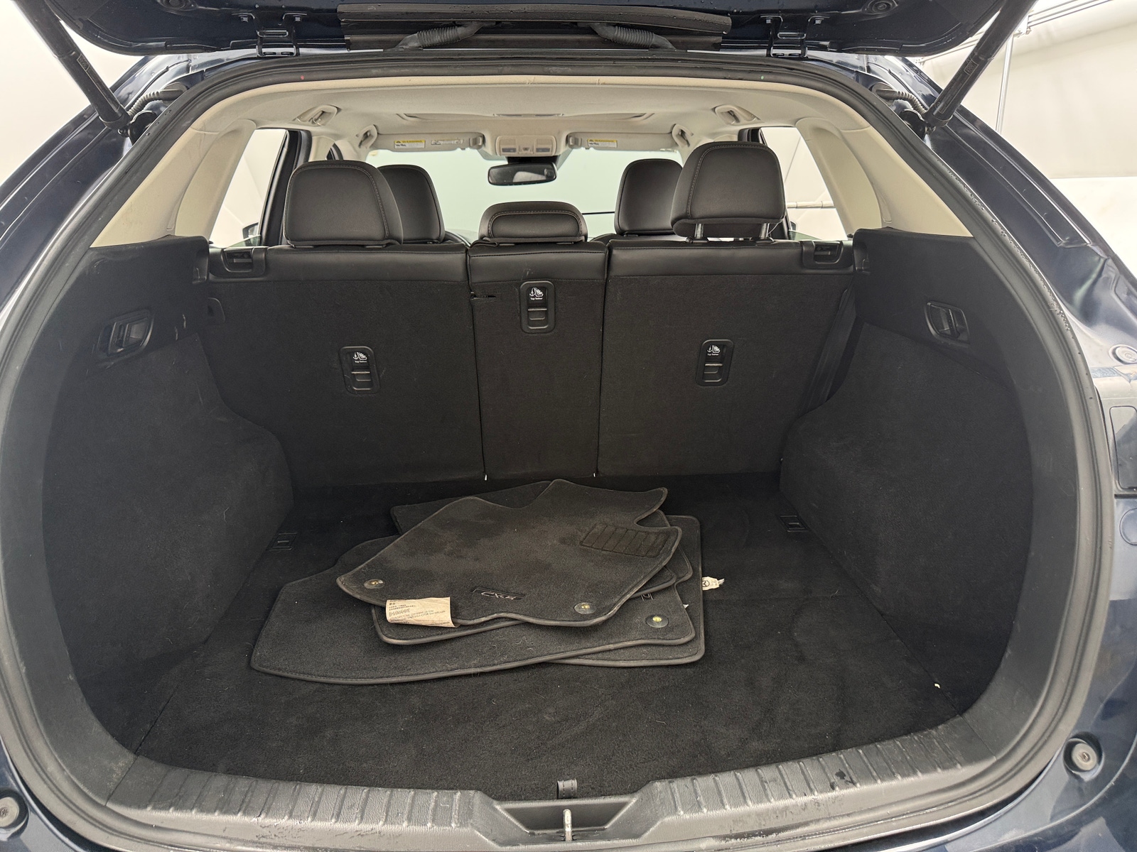 Thumbnail: 2019 Mazda CX-5 - 6