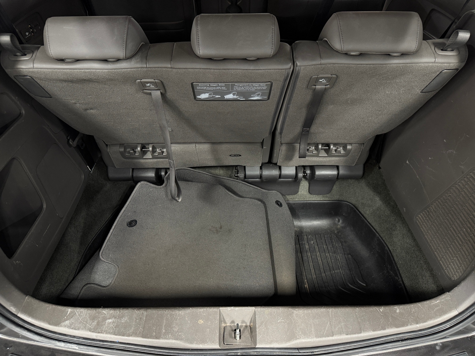 Thumbnail: 2016 Honda Odyssey - 6