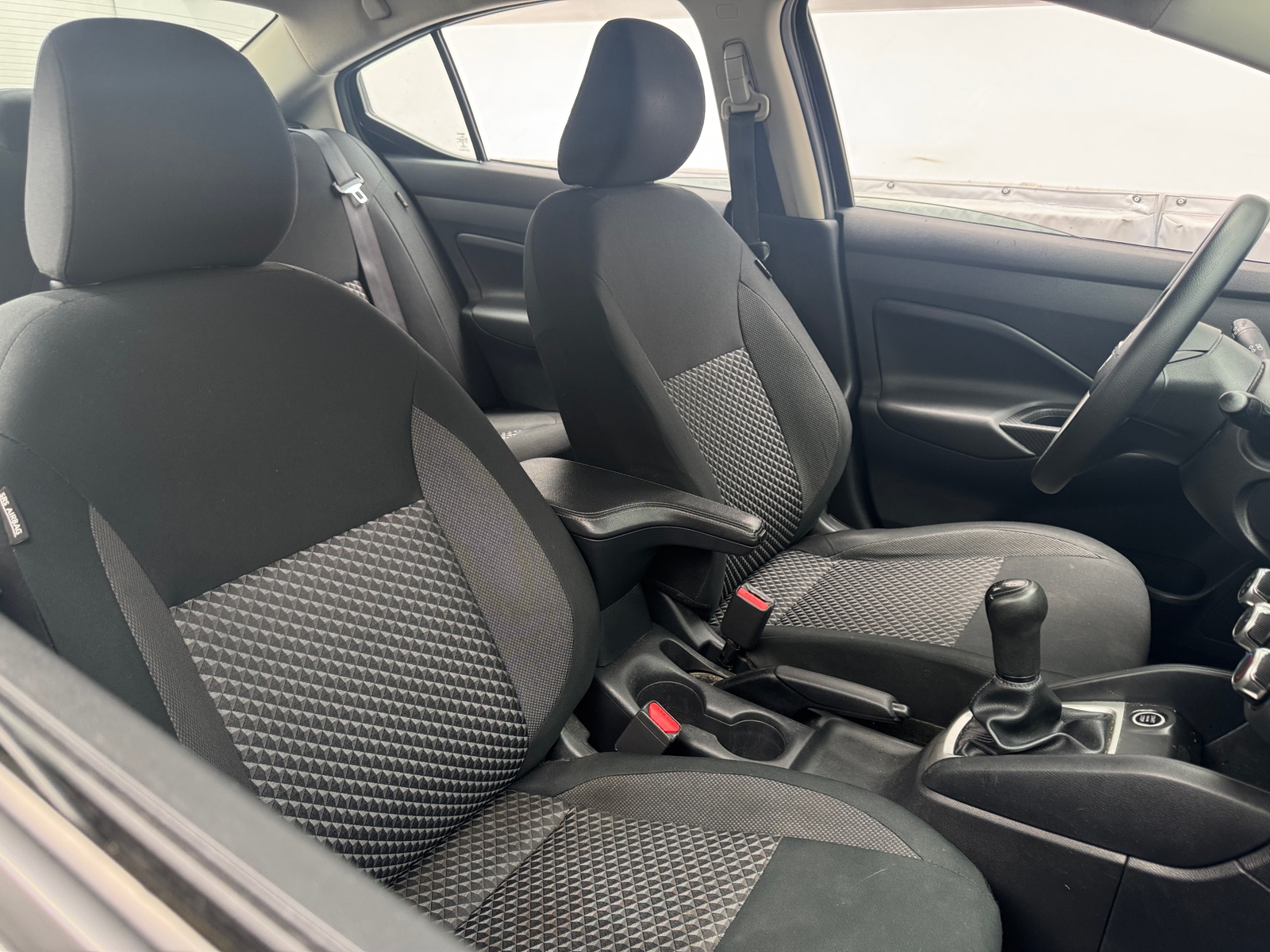 Thumbnail: 2020 Nissan Versa - 2