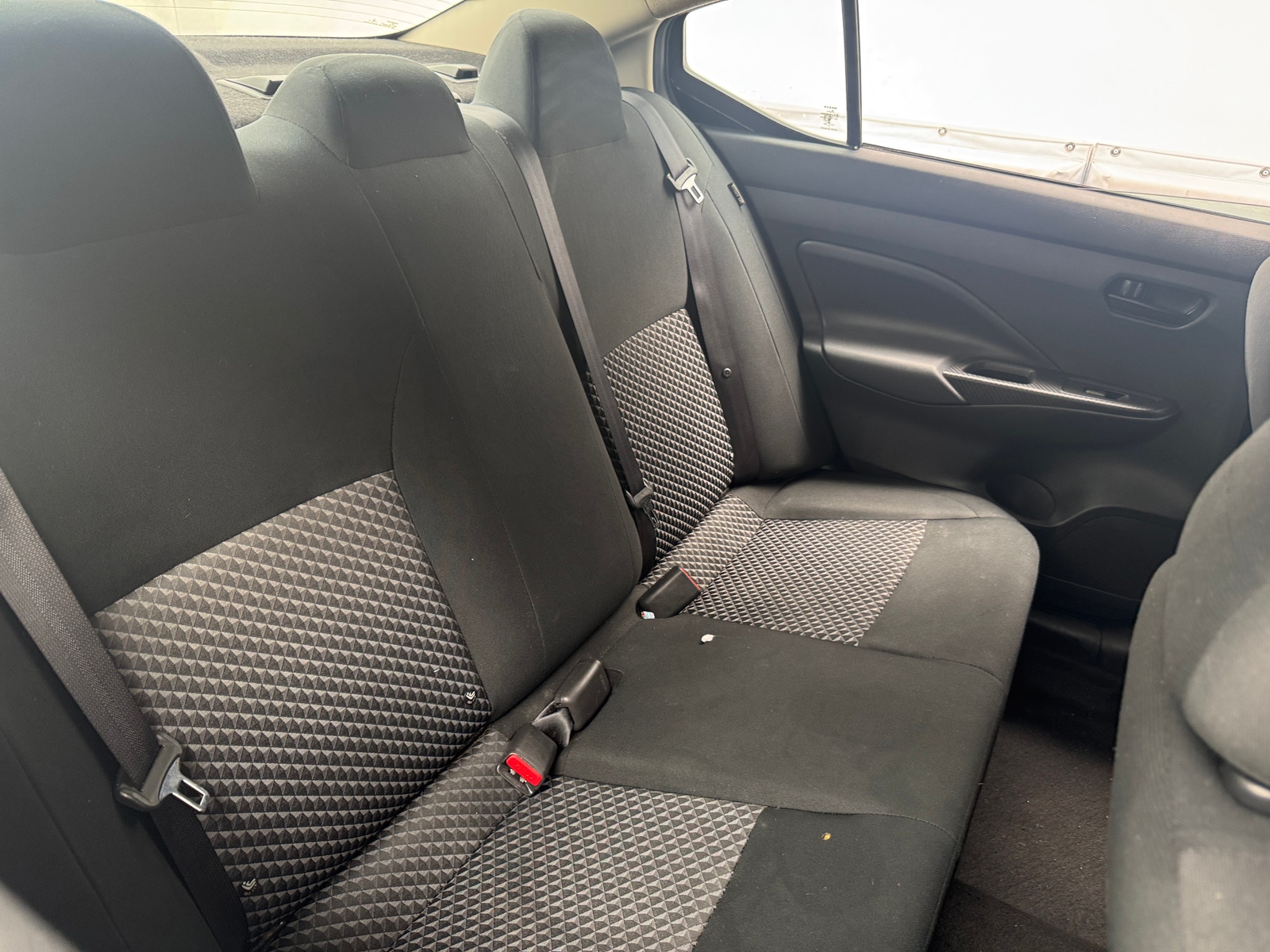 Thumbnail: 2020 Nissan Versa - 6