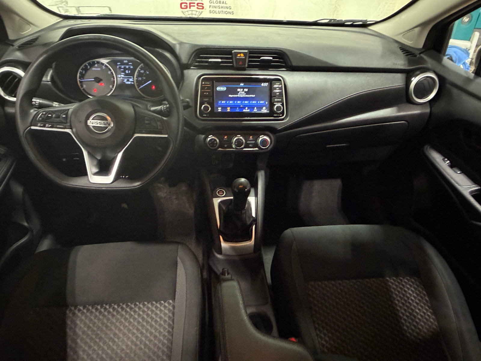 Thumbnail: 2020 Nissan Versa - 3