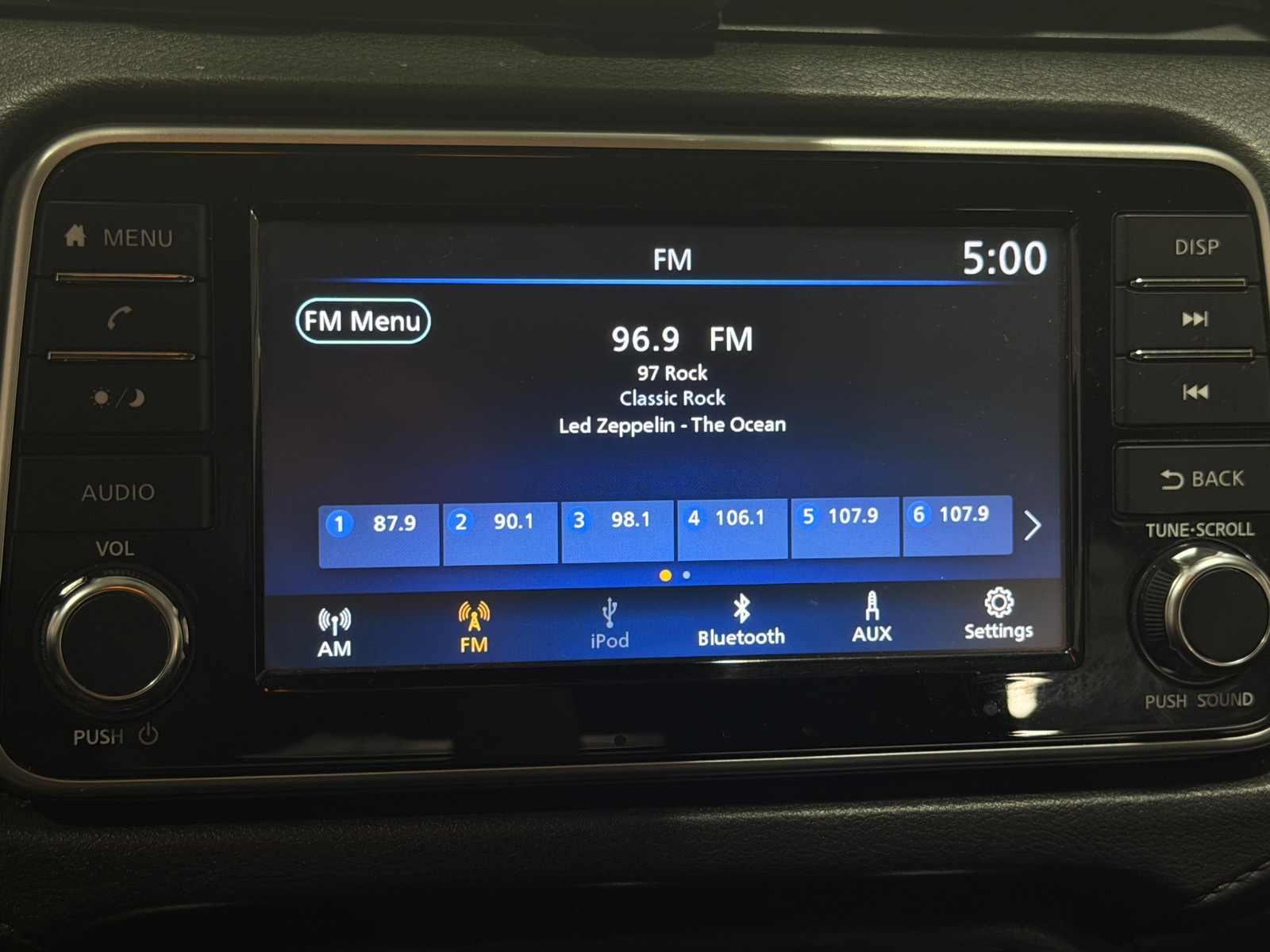 Thumbnail: 2020 Nissan Versa - 4